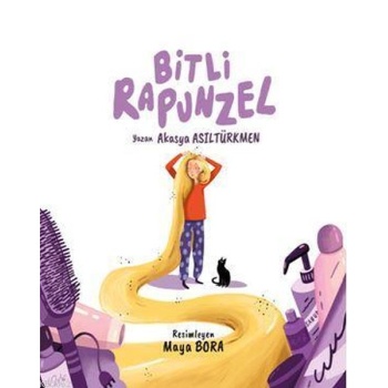 Bitli Rapunzel