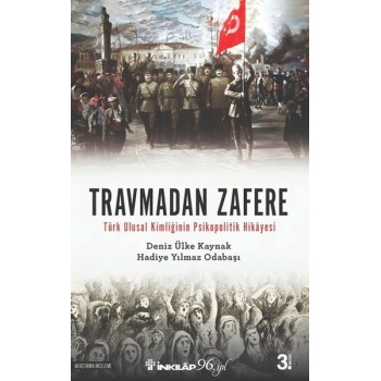 Travmadan Zafere
