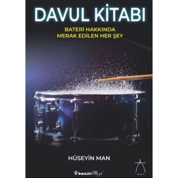 Davul Kitabı