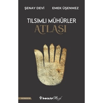 Tılsımlı Mühürler Atlası