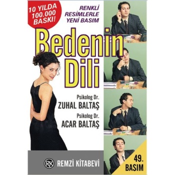 Bedenin Dili