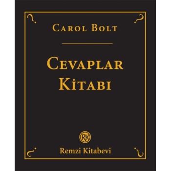Cevaplar Kitabı