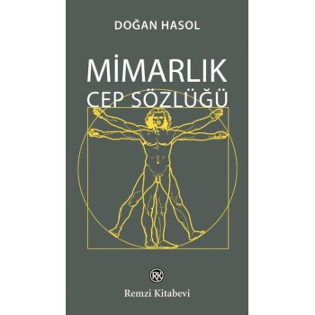 Mimarlık Cep Sözlüğü