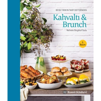 Kahvaltı - Brunch