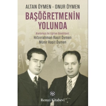 Başöğretmenin Yolunda