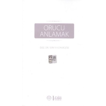 Orucu Anlamak