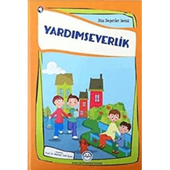 Yardımseverlik