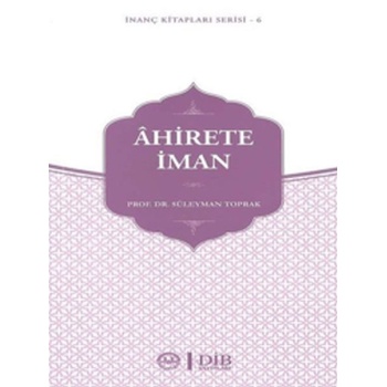 Ahirete İman