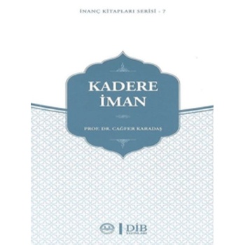 Kadere İman