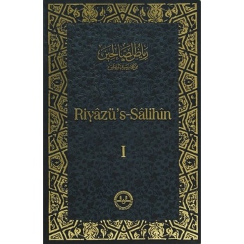 Riyazüs Salihin (3 Cilt Takım)