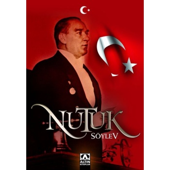 Nutuk Söylev