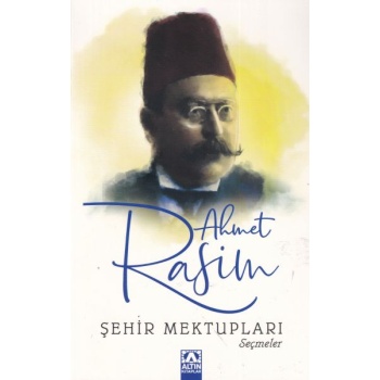 Şehir Mektupları -Seçmeler