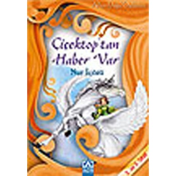 Altın Doğa Öyküleri Çiçektoptan Haber Var 4