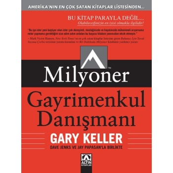 Milyoner Gayrimenkul Danışmanı