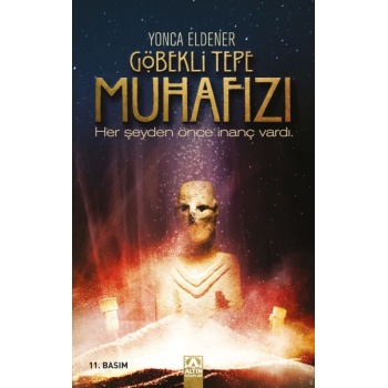 Göbekli Tepe Muhafızı