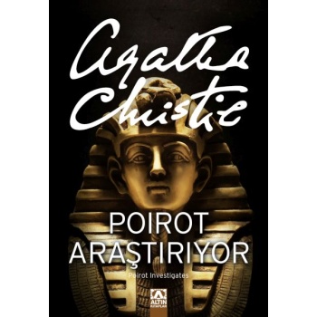 Poirot Araştırıyor