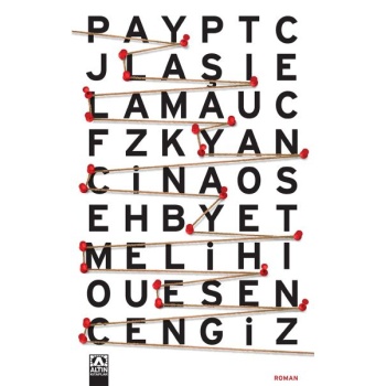 Paylaşılamayan Cinayet