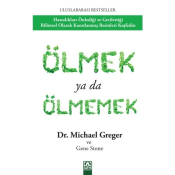 Ölmek ya da Ölmemek