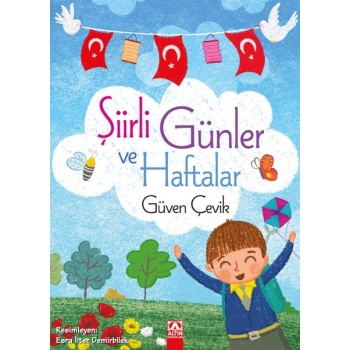 Şiirli Günler ve Haftalar