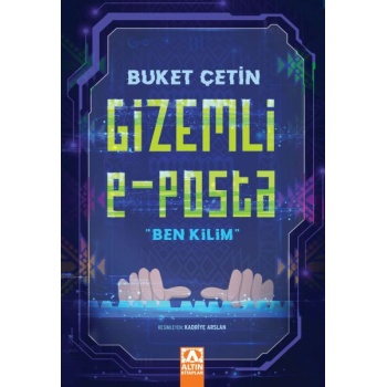 Gizemli E - Posta Ben Kilim