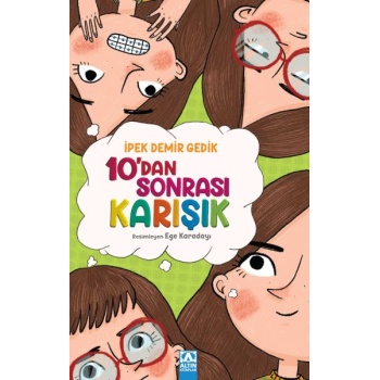 10dan Sonrası Karışık