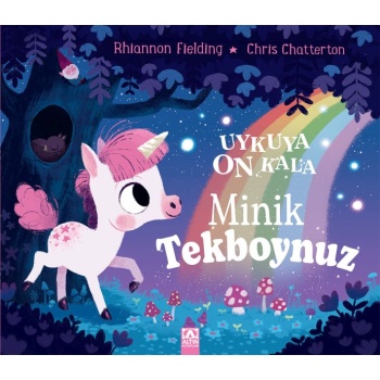 Uykuya On Kala - Minik Tekboynuz