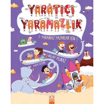 Yaratıcı Yaramazlık