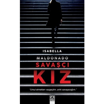 Savaşçı Kız