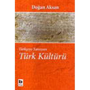 Türkçeye Yansıyan Türk Kültürü