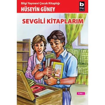 Sevgili Kitaplarım