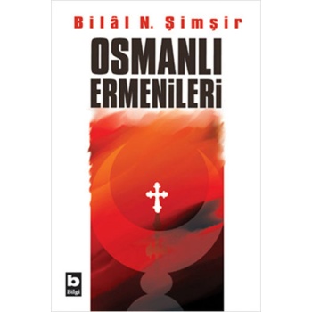 Osmanlı Ermenileri