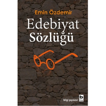 Edebiyat Sözlüğü