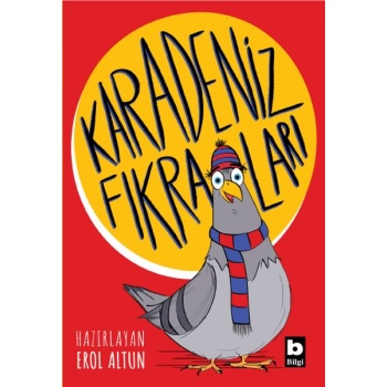 Karadeniz Fıkraları