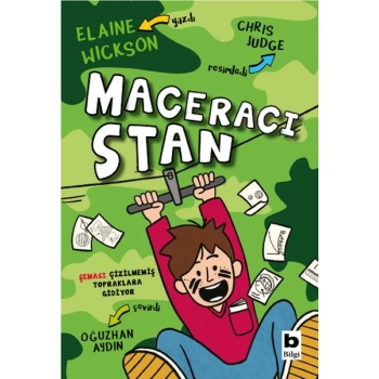 Maceracı Stan