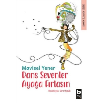 Dans Sevenler Ayağa Fırlasın