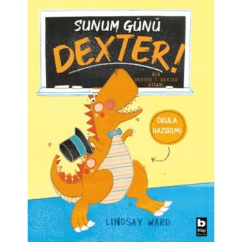 Sunum Günü Dexter