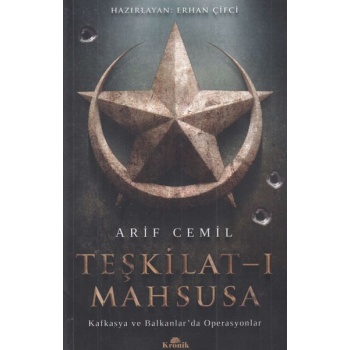 Teşkilat-ı Mahsusa