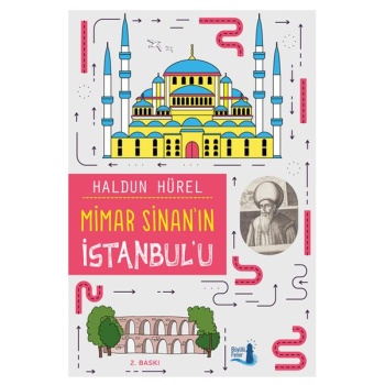 Mimar Sinanın İstanbulu