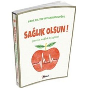 Sağlık Olsun - Pratik Sağlık Bilgileri