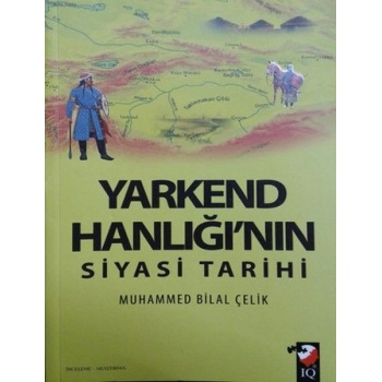Yarkend Hanlığının Siyasi Tarihi