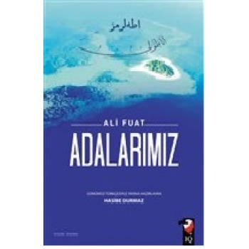 Adalarımız