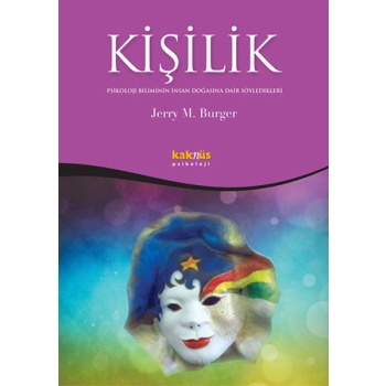Kişilik