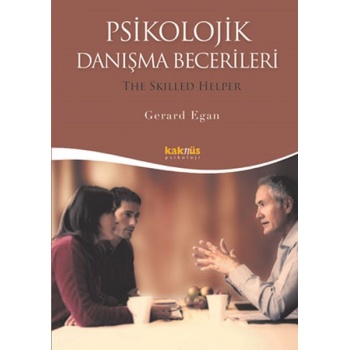 Psikolojik Danışma Becerileri
