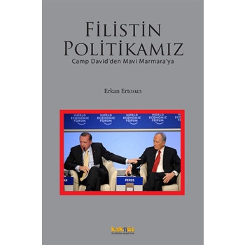 Filistin Politikamız