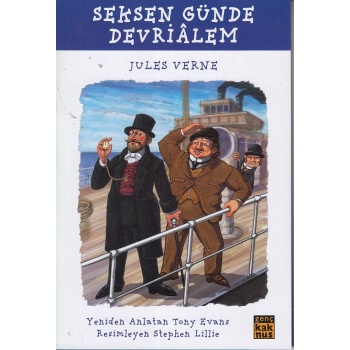 Seksen Günde Devri Alem