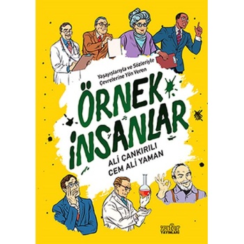 Örnek İnsanlar