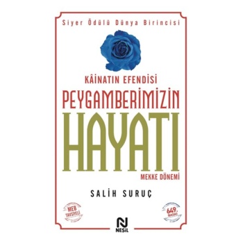 Peygamberimizin Hayatı 1