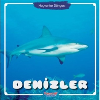 Denizler - Hayvanlar Dünyası