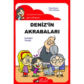 Denizin Akrabaları /Düz Yazı