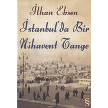 İstanbulda Bir Nihavent Tango